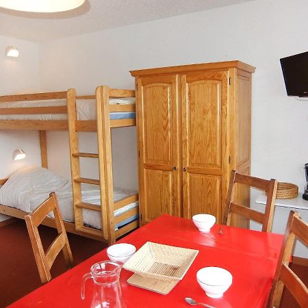 Apartment Aravis 101 By Interhome Saint-Martin-de-Belleville Exterior foto