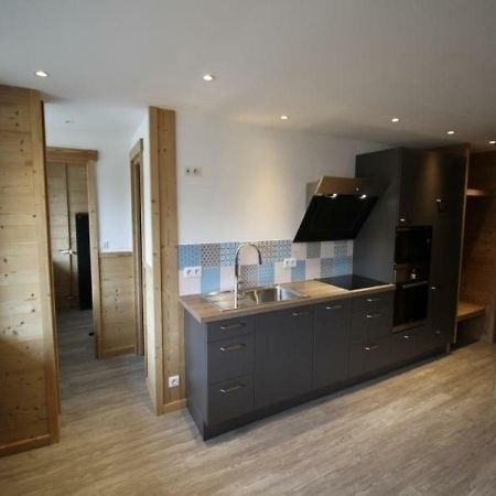 Apartment Aravis 101 By Interhome Saint-Martin-de-Belleville Exterior foto