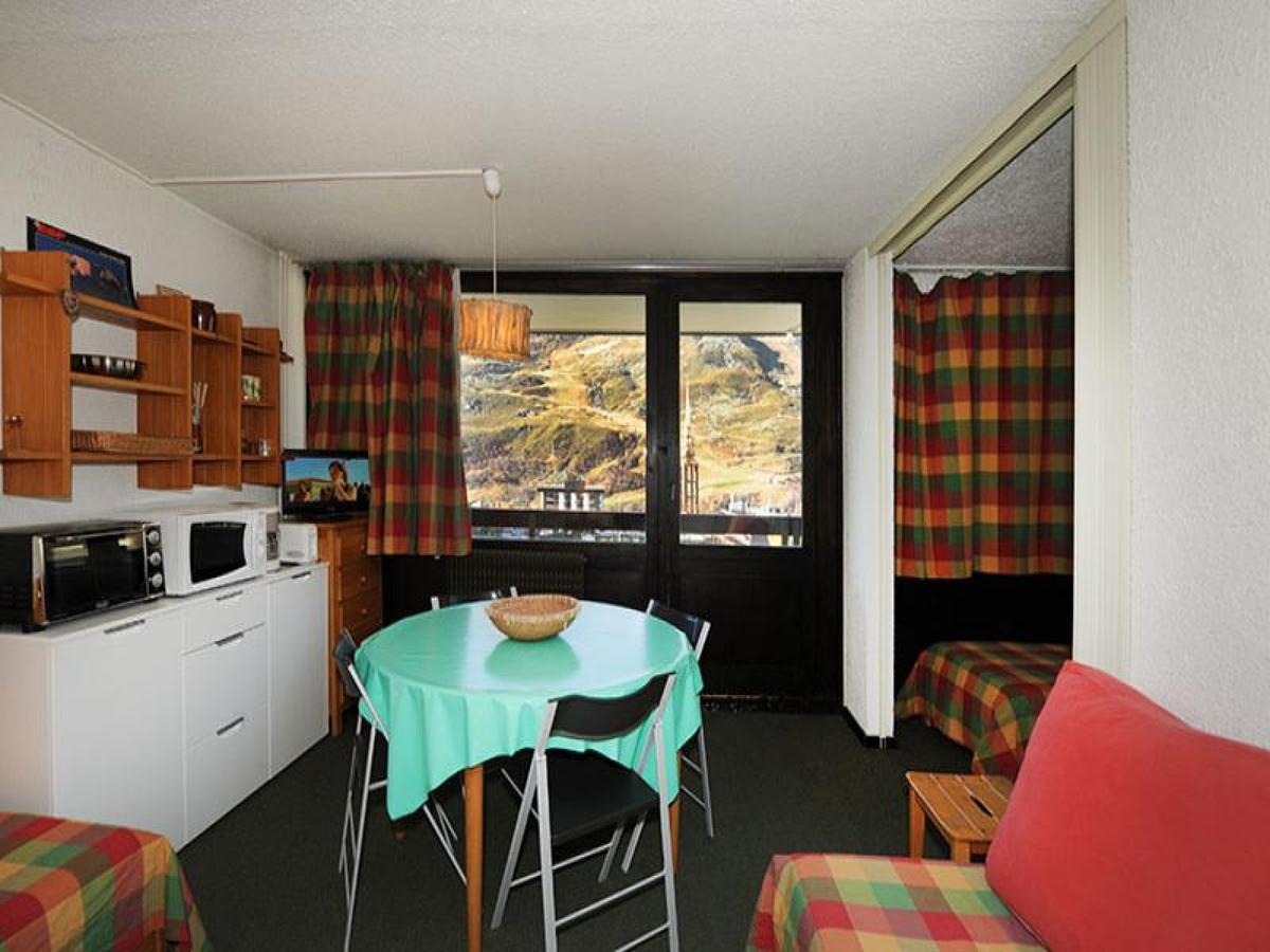 Apartment Aravis 101 By Interhome Saint-Martin-de-Belleville Exterior foto