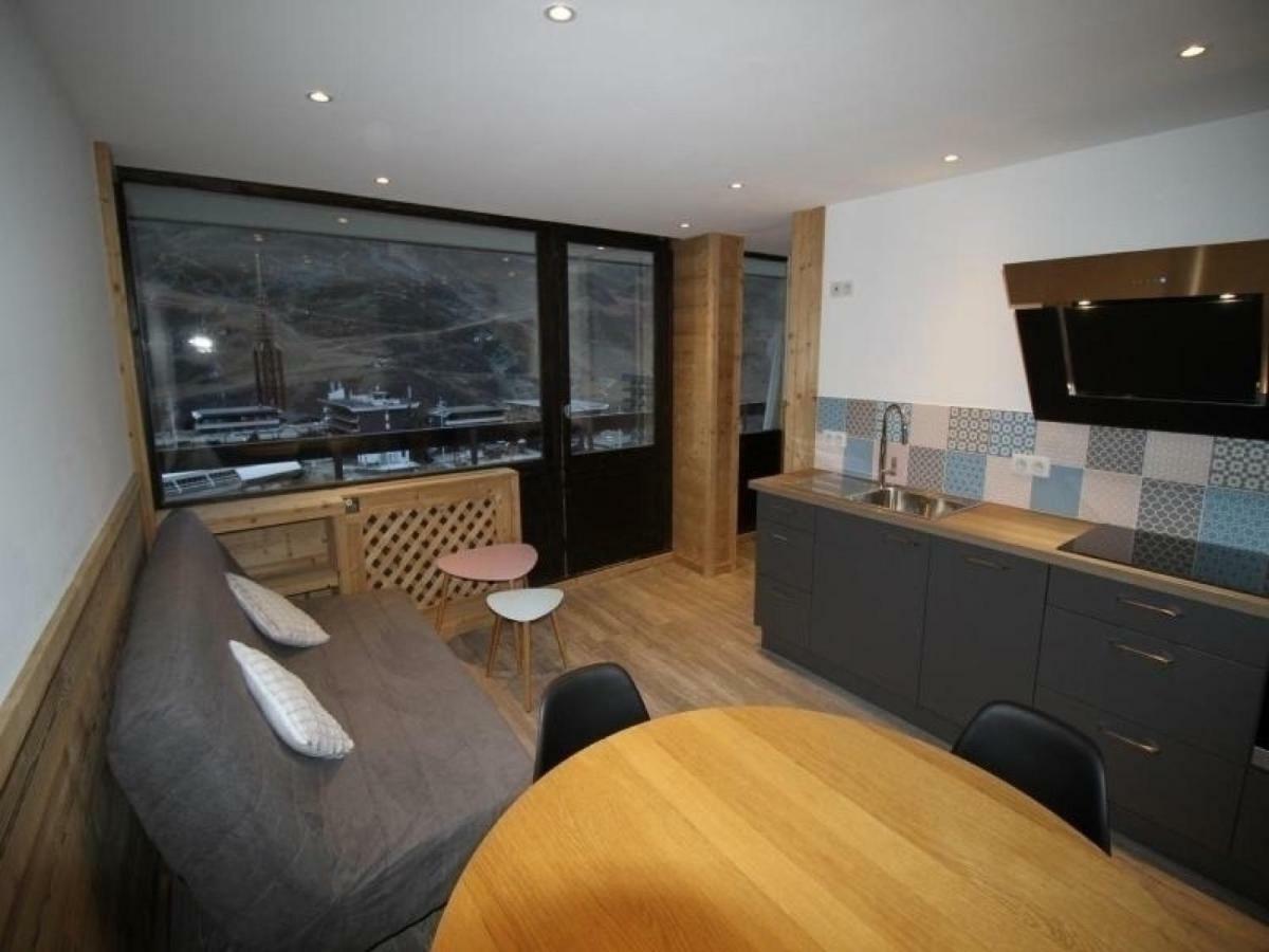 Apartment Aravis 101 By Interhome Saint-Martin-de-Belleville Exterior foto