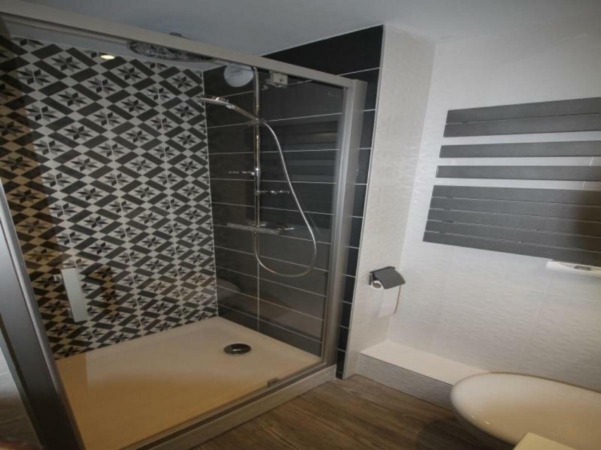 Apartment Aravis 101 By Interhome Saint-Martin-de-Belleville Exterior foto